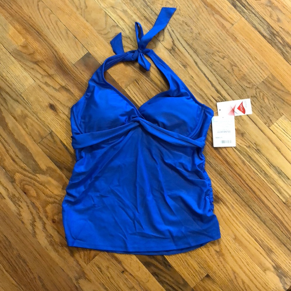 Athleta Tanki Tara Halter